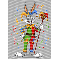 Cartoons and other-CO 2391